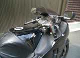 HELIBARS REPLACEMENT HANDLEBARS TS3702