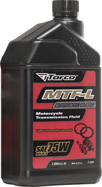 TORCO MTF-L TRANSMISSION FLUID 75W LITER T700075CE