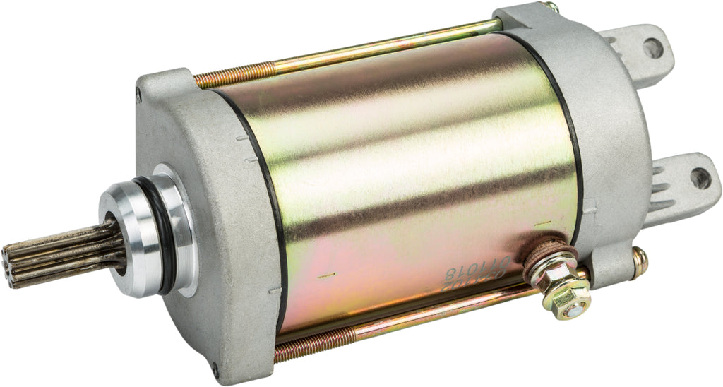 FIRE POWER STARTER MOTOR KYM SCH0051