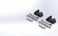 Load image into Gallery viewer, SLYDOG PR /SLY DOG MOUNT KIT A/C YAM PRO CHS / PRCLM 04-B001-3