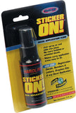HARDLINE STICKER-ON 2OZ 964