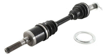 Load image into Gallery viewer, ALL BALLS 6 BALL HEAVY DUTY AXLE FRONT AB6-CA-8-215