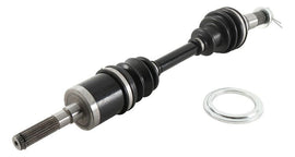 ALL BALLS 6 BALL HEAVY DUTY AXLE FRONT AB6-CA-8-215