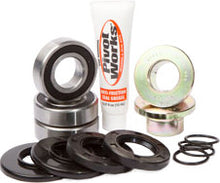 Load image into Gallery viewer, PIVOT WORKS WATER PROOF WHEEL COLLAR KITS REAR KAW PWRWC-K03-500