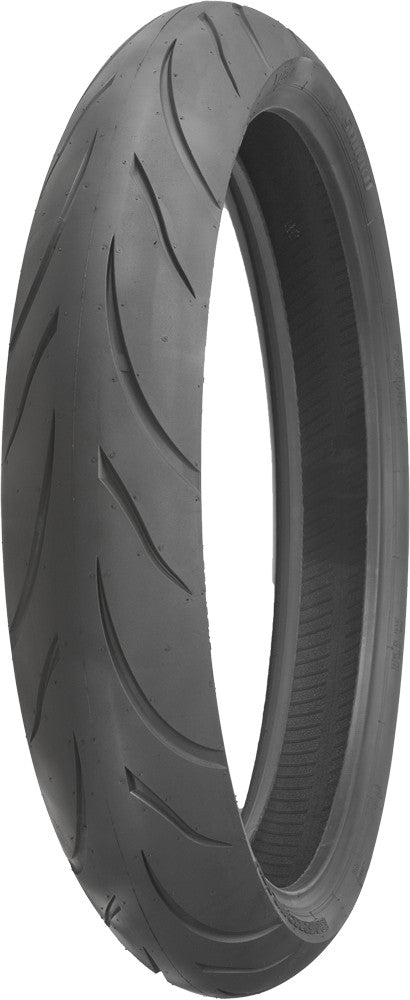 SHINKO TIRE 011 VERGE FRONT 140/75VR-17 67(V) RADIAL 87-4079