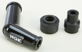 NGK SPARK PLUG RESISTOR COVER LONG 120 DEG. ELBOW VBO5E 8408-atv motorcycle utv parts accessories gear helmets jackets gloves pantsAll Terrain Depot