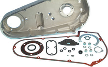 Load image into Gallery viewer, JAMES GASKETS GASKET KIT PRIMARY COVER 8 HOLE ALL BIG TWIN EARLY 60540-65-K