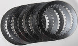 HINSON PLATES KIT-STEEL 7 PLATES SP073-7-001