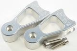 AXIA GPS MOUNT PAIR SILVER MODLOW-C
