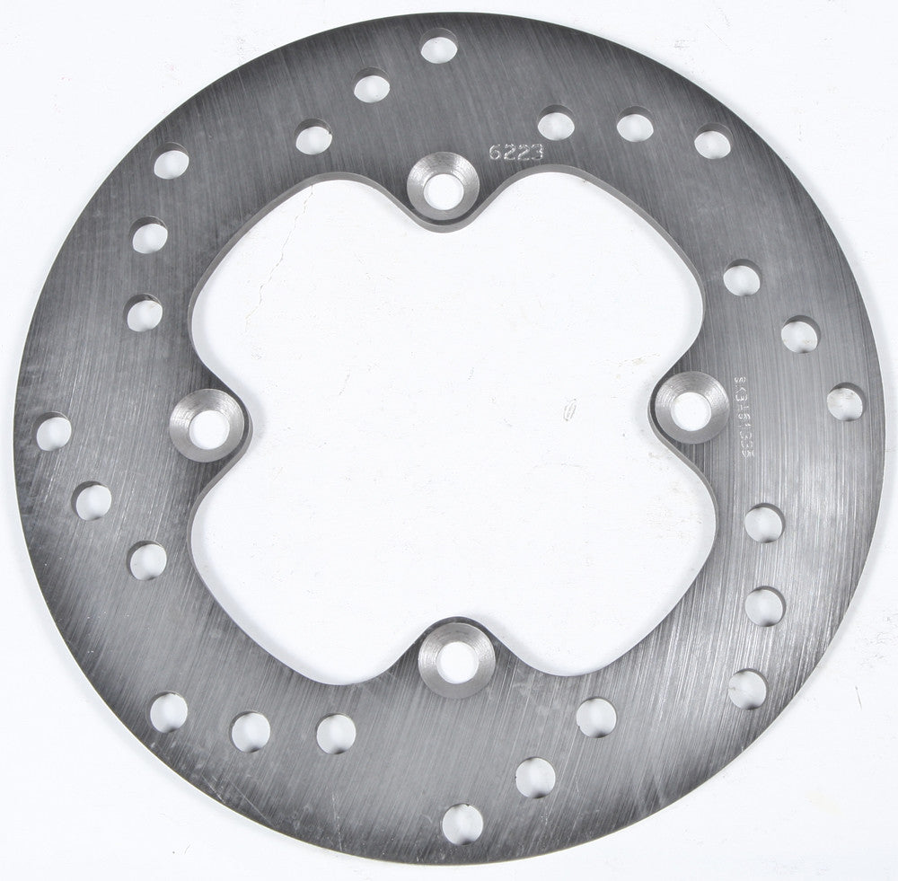 EBC STANDARD ROTOR MD6223D-atv motorcycle utv parts accessories gear helmets jackets gloves pantsAll Terrain Depot