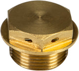 MIKUNI MAIN JET PLUG VM34/42