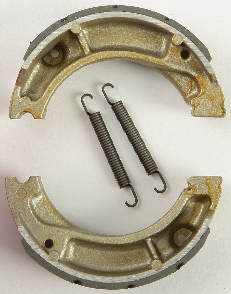 EBC BRAKE SHOES 323G-atv motorcycle utv parts accessories gear helmets jackets gloves pantsAll Terrain Depot