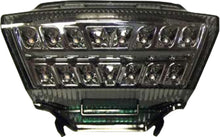 Load image into Gallery viewer, DMP POWERGRID TAIL LIGHT SMOKE 905-4949D