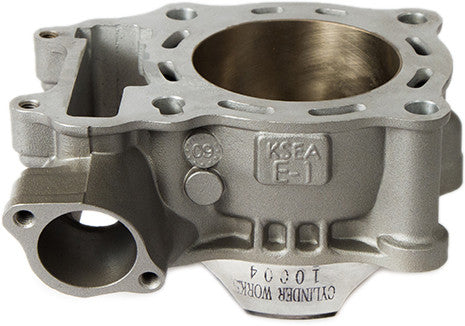 CYLINDER WORKS STANDARD BORE CYLINDER CRF 150R '07-09 10004-atv motorcycle utv parts accessories gear helmets jackets gloves pantsAll Terrain Depot