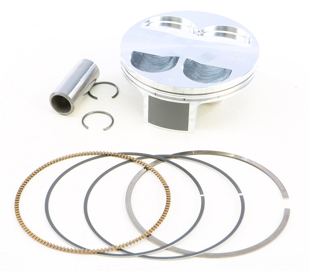 VERTEX VERTEX PISTON KX250F '15 79.96MM 24032B-atv motorcycle utv parts accessories gear helmets jackets gloves pantsAll Terrain Depot