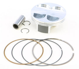 VERTEX VERTEX PISTON KX250F '15 79.96MM 24032B-atv motorcycle utv parts accessories gear helmets jackets gloves pantsAll Terrain Depot