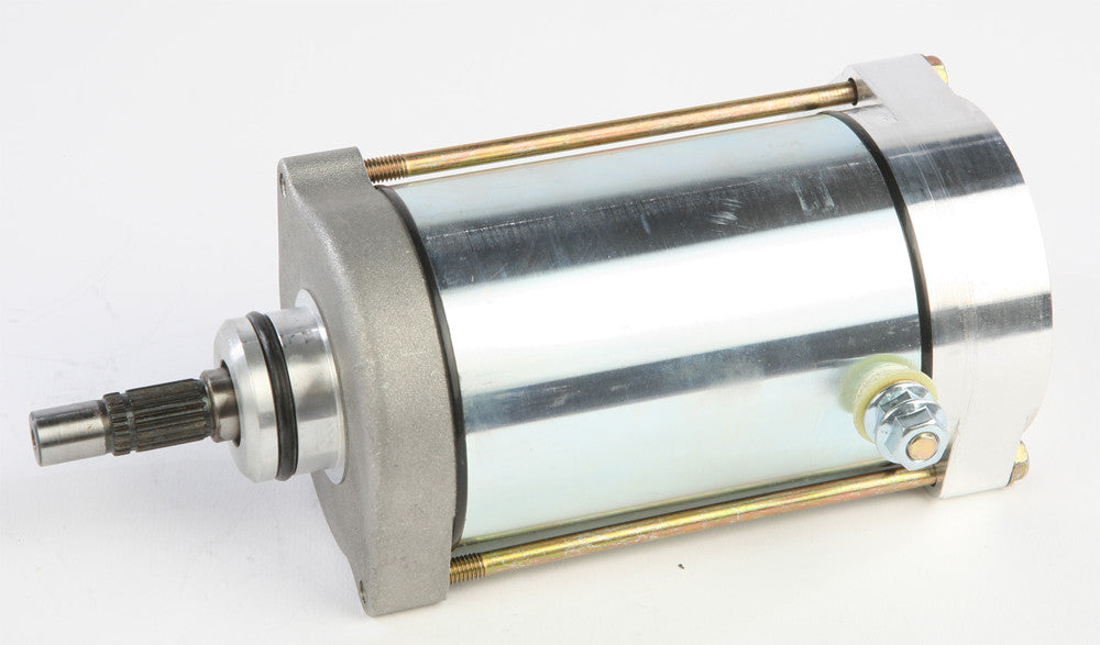 RICKS STARTER MOTOR 61-418H-atv motorcycle utv parts accessories gear helmets jackets gloves pantsAll Terrain Depot