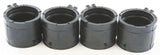 K&L CARBURETOR BOOT/HOLDER 1077042