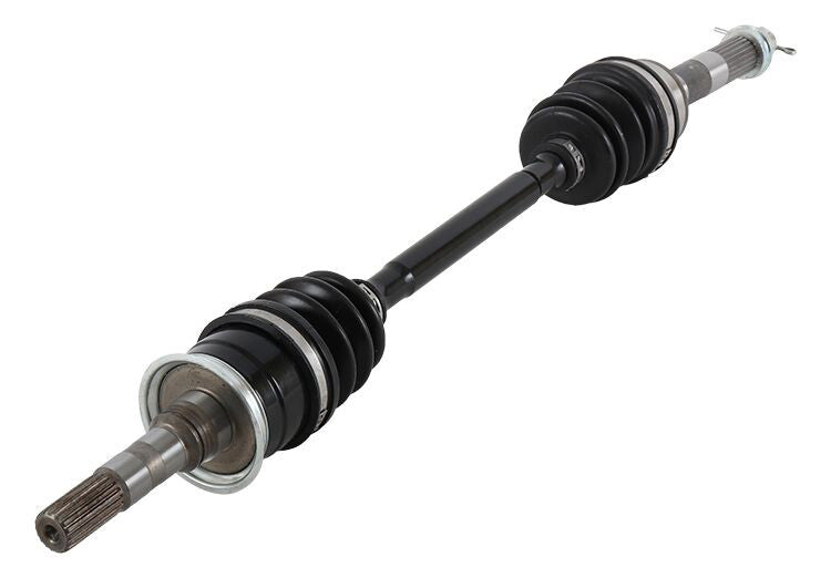 ALL BALLS 6 BALL HEAVY DUTY AXLE FRONT AB6-KW-8-305