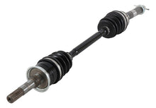Load image into Gallery viewer, ALL BALLS 6 BALL HEAVY DUTY AXLE FRONT AB6-KW-8-305