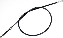 Load image into Gallery viewer, MOTION PRO BLACK VINYL CLUTCH CABLE 05-0311