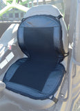 ATV TEK 1-PC SEAT PROTECTOR UTV UTVSP1