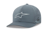 ALPINESTARS LAZER HAT CHARCOAL SM/MD 1038-81000-18-S/M