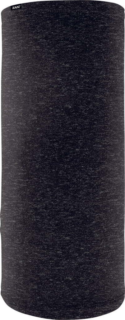 ZAN SPORTFLEX MOTLEY TUBE CHARCOAL HEATHER TL410