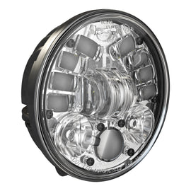 JW SPEAKER 8691A2 ADAP PED MNT HEADLT 5.75