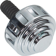 Load image into Gallery viewer, NOVELLO REAR SEAT BOLT W/COARSE THREAD STEPPED NIL-011C