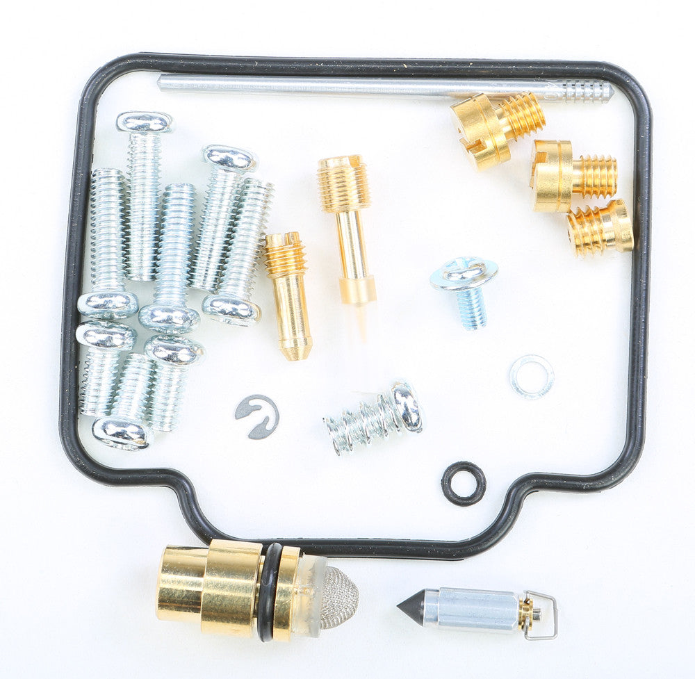 ALL BALLS CARBURETOR REPAIR KIT 26-1430-atv motorcycle utv parts accessories gear helmets jackets gloves pantsAll Terrain Depot