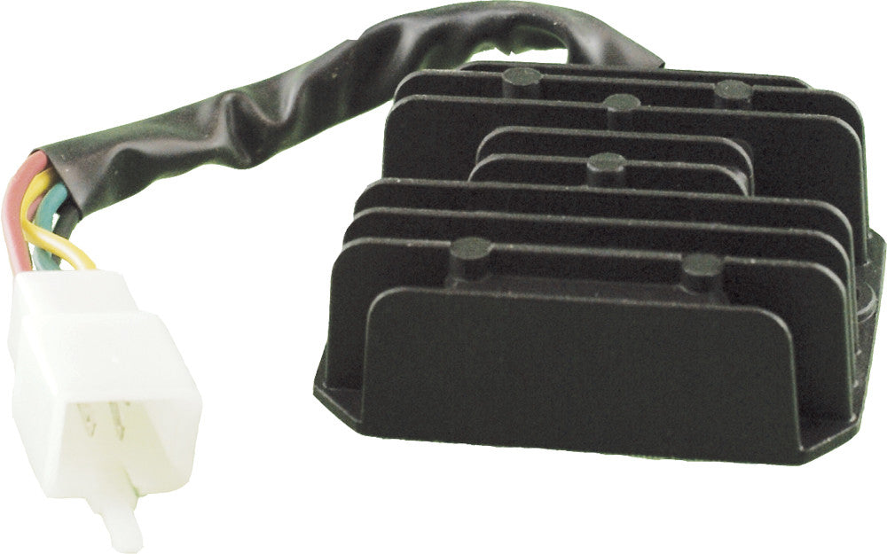 MOGO PARTS VOLTAGE REGULATOR 5-WIRE 150-250CC 08-0404