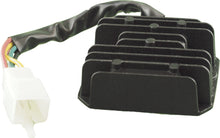 Load image into Gallery viewer, MOGO PARTS VOLTAGE REGULATOR 5-WIRE 150-250CC 08-0404