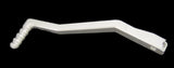 MODQUAD BILLET SHIFT LEVER (POLISHED) SL1-1