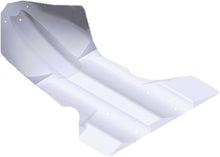 Load image into Gallery viewer, SPG FLOAT PLATE POL WHITE PFP300-WHT-atv motorcycle utv parts accessories gear helmets jackets gloves pantsAll Terrain Depot