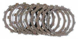 KG PRO CLUTCH DISK KIT KG092-9-atv motorcycle utv parts accessories gear helmets jackets gloves pantsAll Terrain Depot