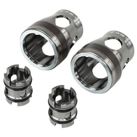 ZETA LOWDOWN INNER KIT FRONT KYB AOS25 ZE56-31020