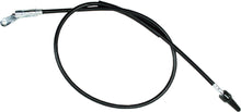Load image into Gallery viewer, MOTION PRO BLACK VINYL SPEEDO CABLE 05-0006