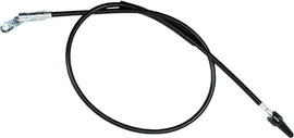 MOTION PRO BLACK VINYL SPEEDO CABLE 05-0006