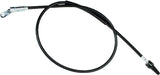 MOTION PRO BLACK VINYL SPEEDO CABLE 05-0006