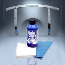 Load image into Gallery viewer, NATIONAL CYCLE RAINZIP RAIN REPELLENT 3OZ N1410-01