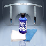 NATIONAL CYCLE RAINZIP RAIN REPELLENT 3OZ N1410-01