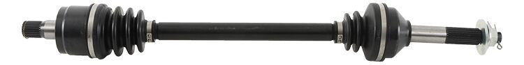 ALL BALLS 8 BALL EXTREME AXLE REAR AB8-KW-8-316