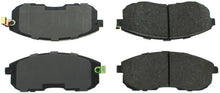 Load image into Gallery viewer, StopTech Street Select Brake Pads - Front