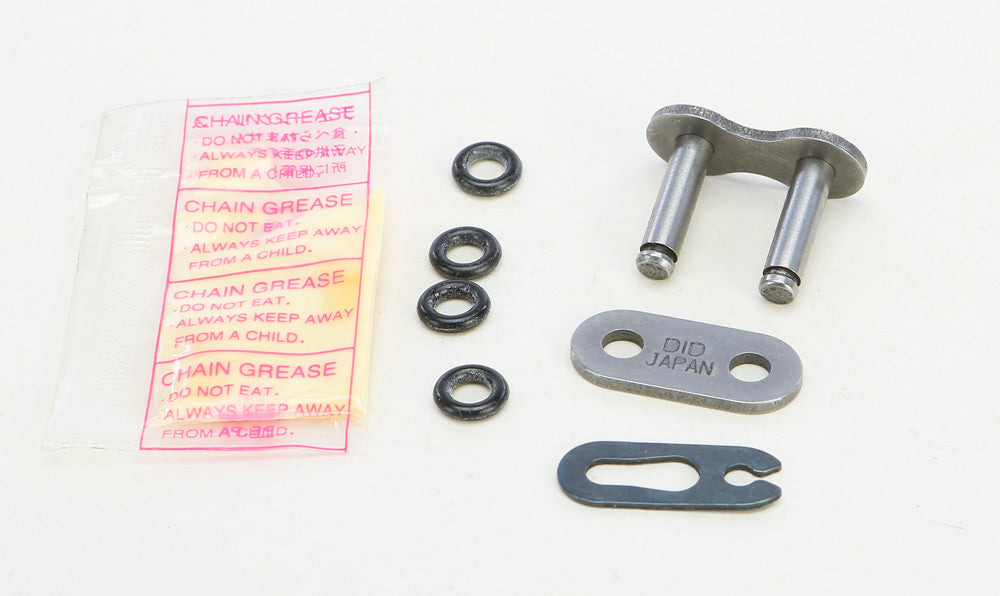D.I.D 420V O-RING CONN LINK RJ420V