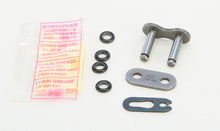 Load image into Gallery viewer, D.I.D 420V O-RING CONN LINK RJ420V