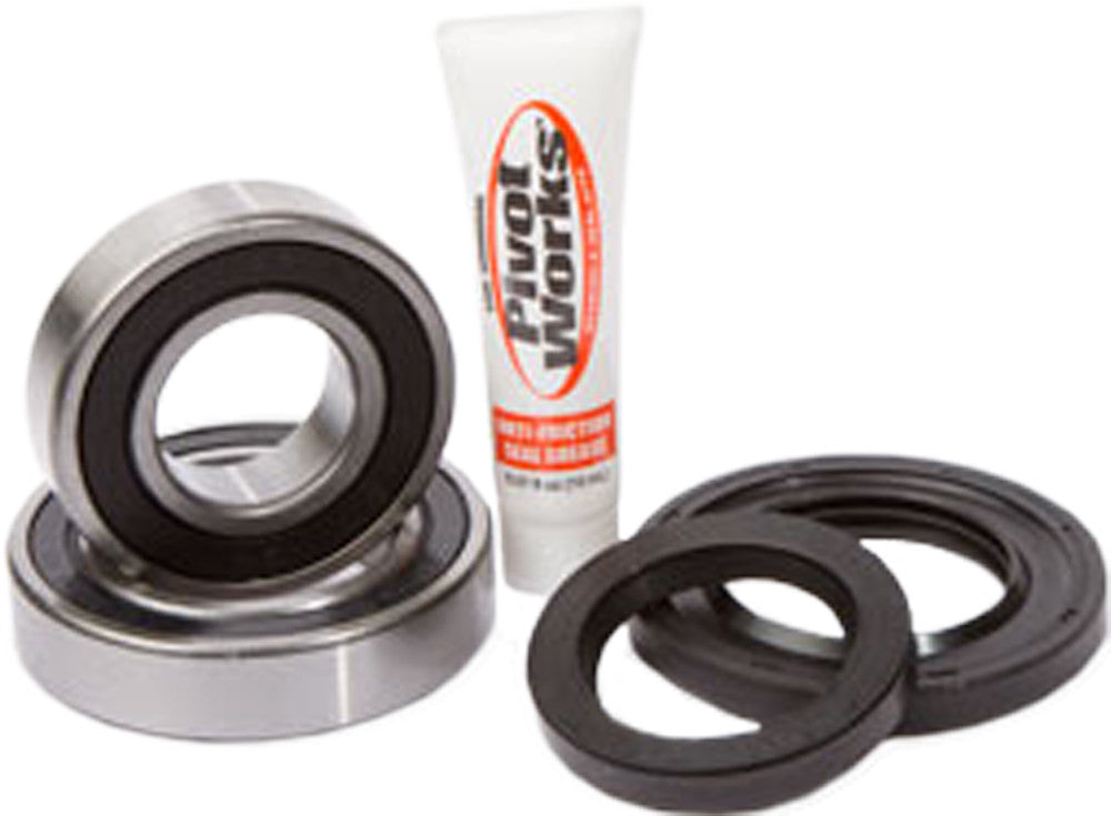PIVOT WORKS REAR WHEEL BEARING KIT PWRWK-Y13-002