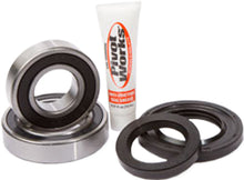Load image into Gallery viewer, PIVOT WORKS REAR WHEEL BEARING KIT PWRWK-Y13-002
