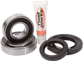 PIVOT WORKS REAR WHEEL BEARING KIT PWRWK-Y13-002