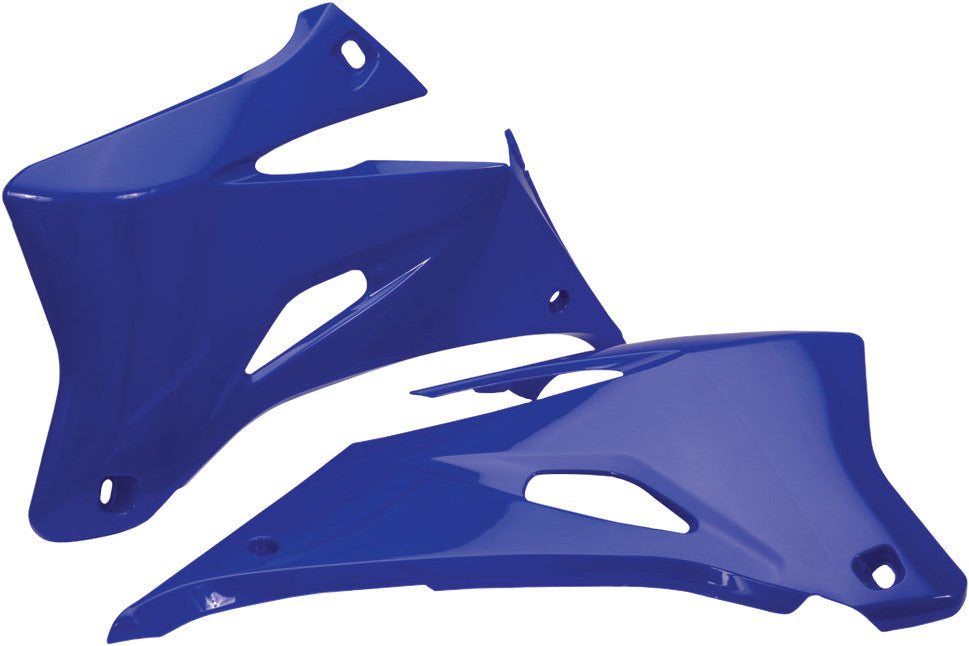 ACERBIS RADIATOR SHROUDS BLUE 2043900003-atv motorcycle utv parts accessories gear helmets jackets gloves pantsAll Terrain Depot